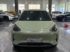 Geely Star Wishing 2025 310km Youth Edition - фото 3