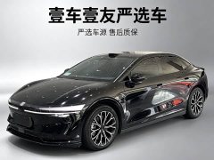 Zeekr 007 four-wheel drive smart driving version 100kWh - фото 1