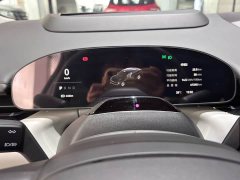 Zeekr 007 four-wheel drive smart driving version 100kWh - фото 15