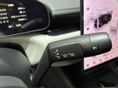 Zeekr 007 four-wheel drive smart driving version 100kWh - фото 17