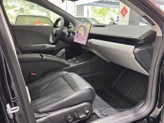 Zeekr 007 four-wheel drive smart driving version 100kWh - фото 18