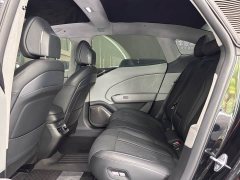 Zeekr 007 four-wheel drive smart driving version 100kWh - фото 6