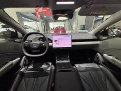 Zeekr 007 four-wheel drive smart driving version 100kWh - фото 7