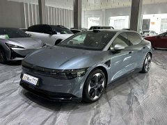 Zeekr 007 rear-wheel drive smart driving version 75kWh - фото 1