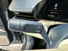 Zeekr 007 rear-wheel drive smart driving version 75kWh - фото 10
