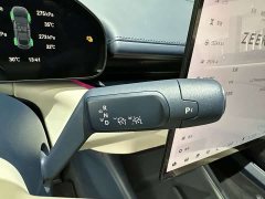 Zeekr 007 rear-wheel drive smart driving version 75kWh - фото 11