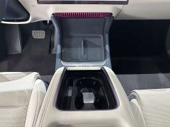 Zeekr 007 rear-wheel drive smart driving version 75kWh - фото 14