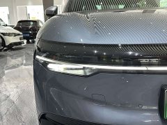 Zeekr 007 rear-wheel drive smart driving version 75kWh - фото 20