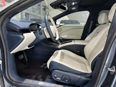 Zeekr 007 rear-wheel drive smart driving version 75kWh - фото 4