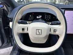 Zeekr 007 rear-wheel drive smart driving version 75kWh - фото 7