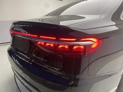 Audi A8 A8L Horch Founder’s Edition Legend - фото 10