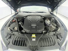 Audi A8 A8L Horch Founder’s Edition Legend - фото 12