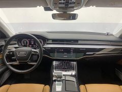 Audi A8 A8L Horch Founder’s Edition Legend - фото 13