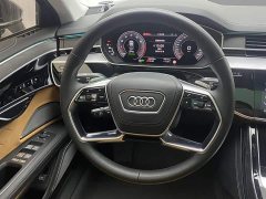 Audi A8 A8L Horch Founder’s Edition Legend - фото 14