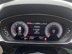 Audi A8 A8L Horch Founder’s Edition Legend - фото 15