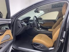 Audi A8 A8L Horch Founder’s Edition Legend - фото 17
