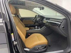 Audi A8 A8L Horch Founder’s Edition Legend - фото 18