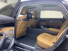 Audi A8 A8L Horch Founder’s Edition Legend - фото 19