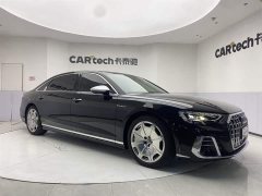 Audi A8 A8L Horch Founder’s Edition Legend - фото 2