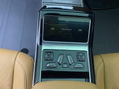 Audi A8 A8L Horch Founder’s Edition Legend - фото 20