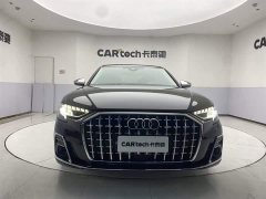 Audi A8 A8L Horch Founder’s Edition Legend - фото 3