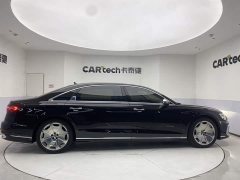 Audi A8 A8L Horch Founder’s Edition Legend - фото 4