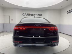 Audi A8 A8L Horch Founder’s Edition Legend - фото 6