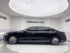 Audi A8 A8L Horch Founder’s Edition Legend - фото 8
