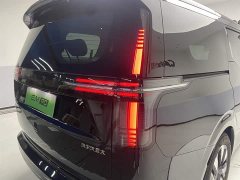 Volvo EM90 Ultra - фото 10