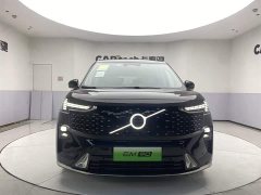 Volvo EM90 Ultra - фото 3