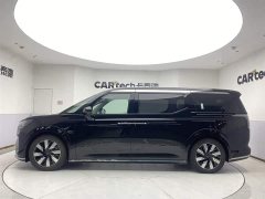 Volvo EM90 Ultra - фото 8