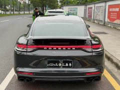 Porsche Panamera 4 Executive Extended Edition 2.9T - фото 5