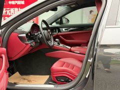 Porsche Panamera 4 Executive Extended Edition 2.9T - фото 6