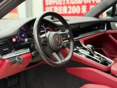Porsche Panamera 4 Executive Extended Edition 2.9T - фото 7