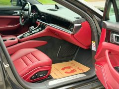 Porsche Panamera 4 Executive Extended Edition 2.9T - фото 8