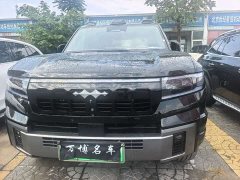 Fangchengbao Leopard 8 Flash Charging Six-Seater Version - фото 1
