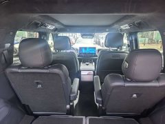 Fangchengbao Leopard 8 Flash Charging Six-Seater Version - фото 11