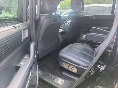 Fangchengbao Leopard 8 Flash Charging Six-Seater Version - фото 13