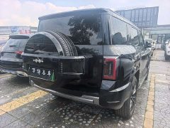 Fangchengbao Leopard 8 Flash Charging Six-Seater Version - фото 14