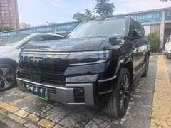 Fangchengbao Leopard 8 Flash Charging Six-Seater Version - фото 2