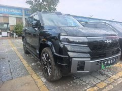 Fangchengbao Leopard 8 Flash Charging Six-Seater Version - фото 3