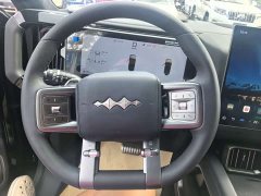 Fangchengbao Leopard 8 Flash Charging Six-Seater Version - фото 4