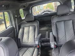 Fangchengbao Leopard 8 Flash Charging Six-Seater Version - фото 9