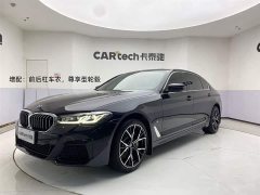 BMW 5 530Li Version M - фото 1