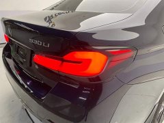 BMW 5 530Li Version M - фото 10