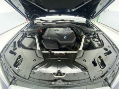 BMW 5 530Li Version M - фото 12