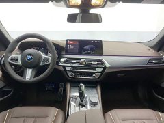 BMW 5 530Li Version M - фото 13
