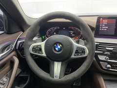 BMW 5 530Li Version M - фото 14