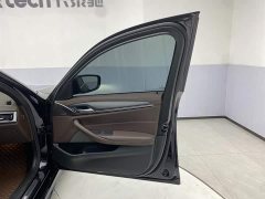 BMW 5 530Li Version M - фото 16