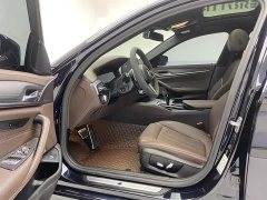 BMW 5 530Li Version M - фото 17